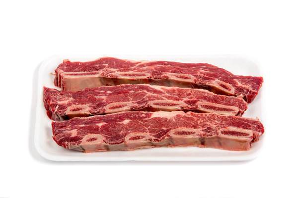 Beef Ribs (1 Kg)