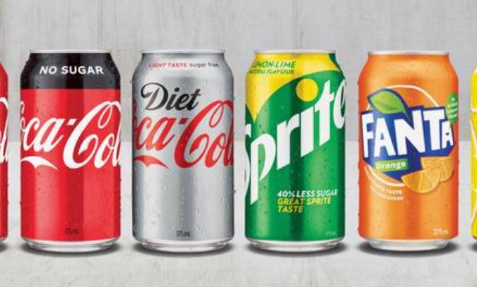 375ml Drinks